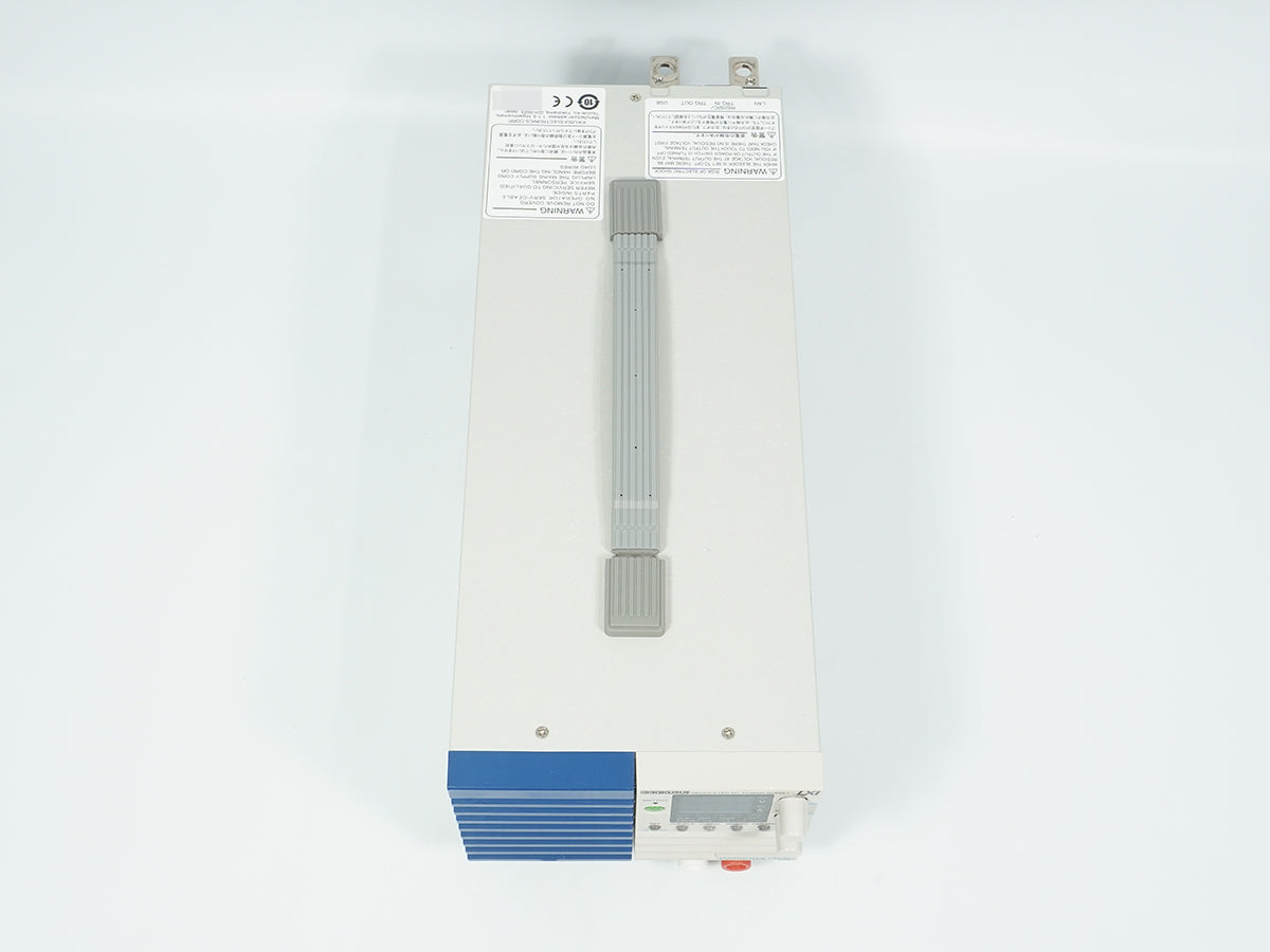 Kikusui PWR801ML Regulated DC Power Supply 0-80V 0-40A 800W [x1246226670]