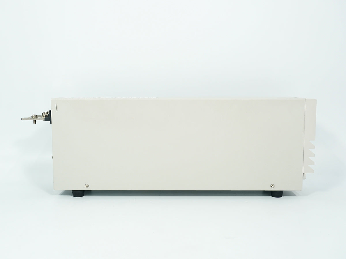 Kikusui PWR401H Regulated DC Power Supply 0-650V 0-1.85A 400W [x1246220990]