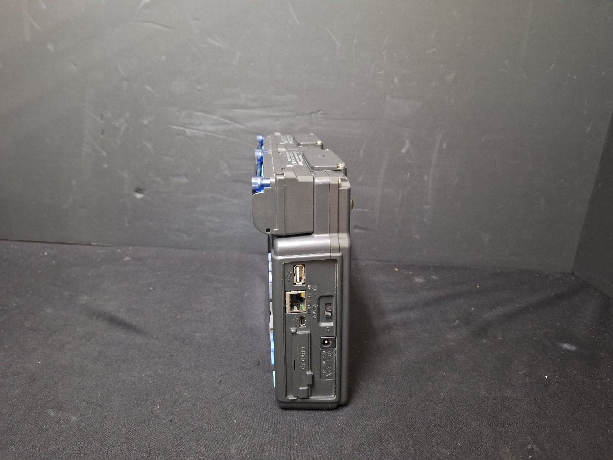 Hioki LR8400-20 Memory HiLOGGER [v1246247351]