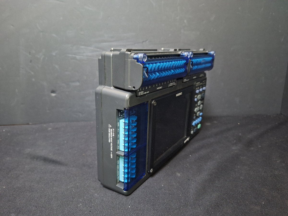 Hioki LR8400-20 Memory HiLOGGER [v1246247351]