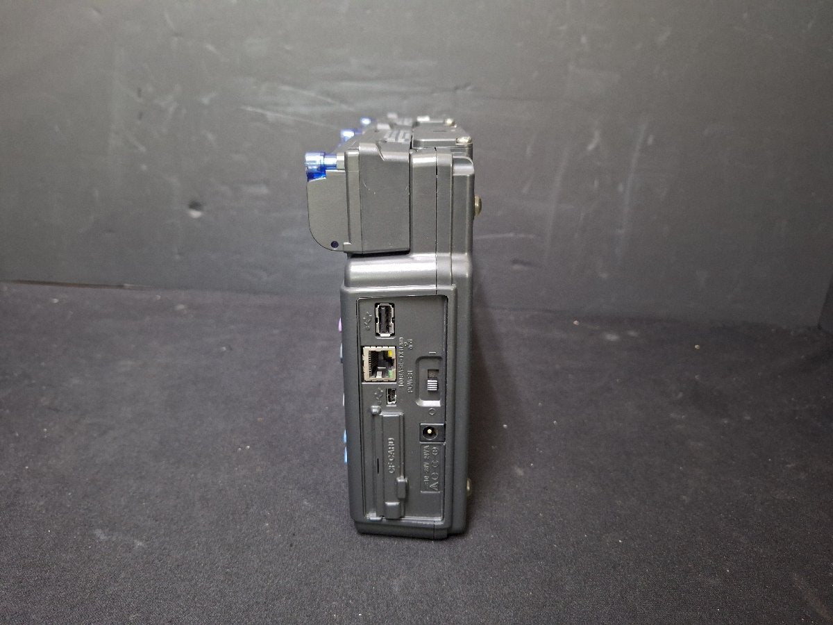 Hioki LR8400-20 Memory HiLOGGER [d1246240418]