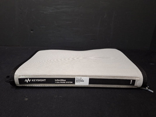 Keysight 1134B InfiniiMax Probe Amplifier 7GHz [j1246242024]