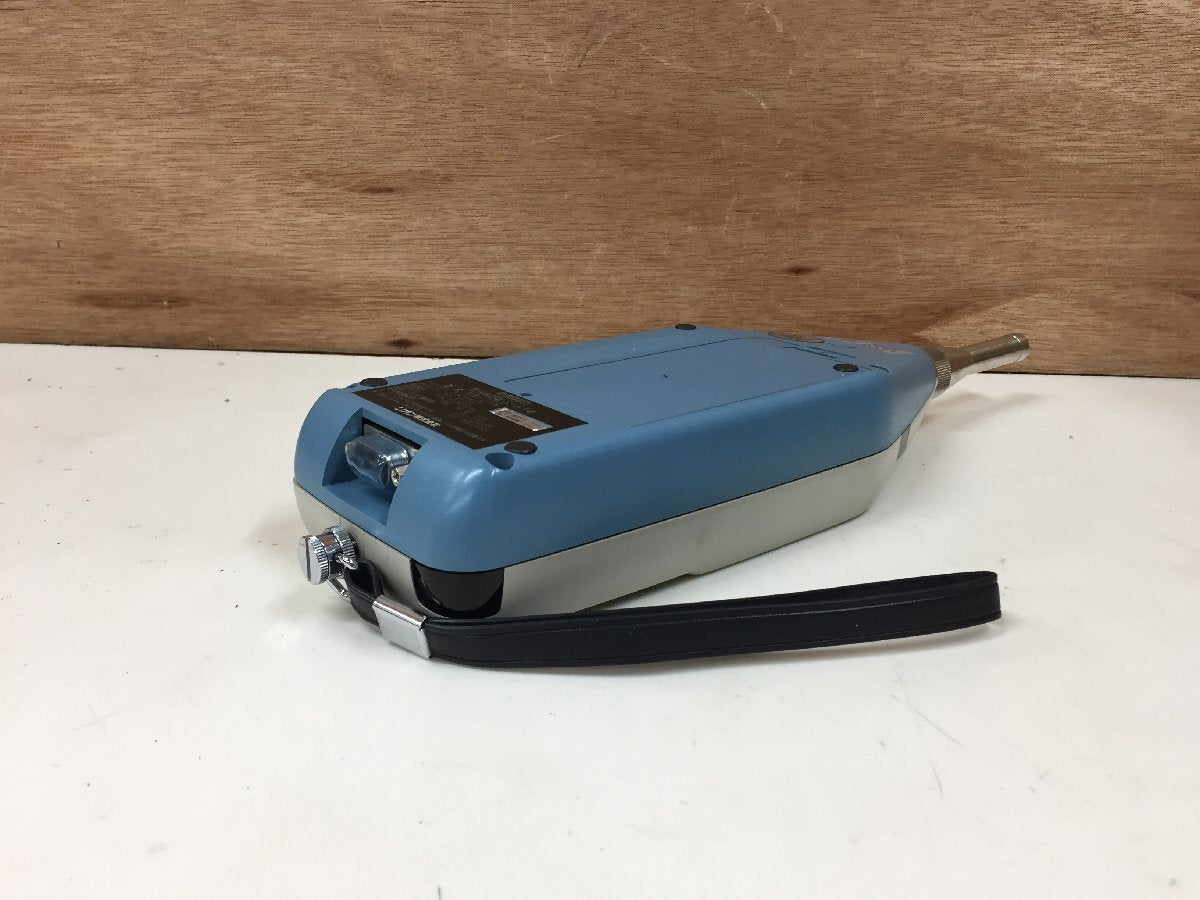 Rion NA-27A Sound Level Meter Octave Analysis [r1246252004]