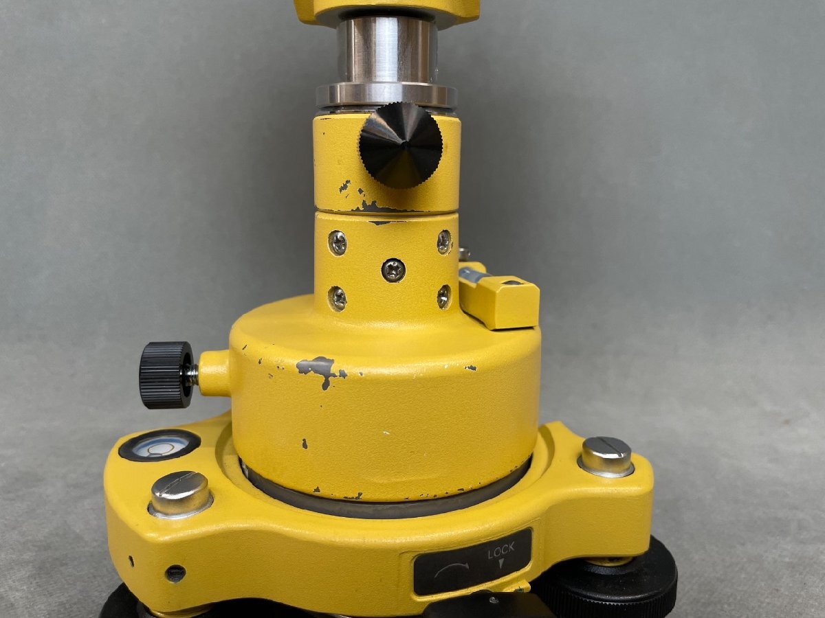 Topcon W1 Prism Set with Detachable Unit [b1246239115]