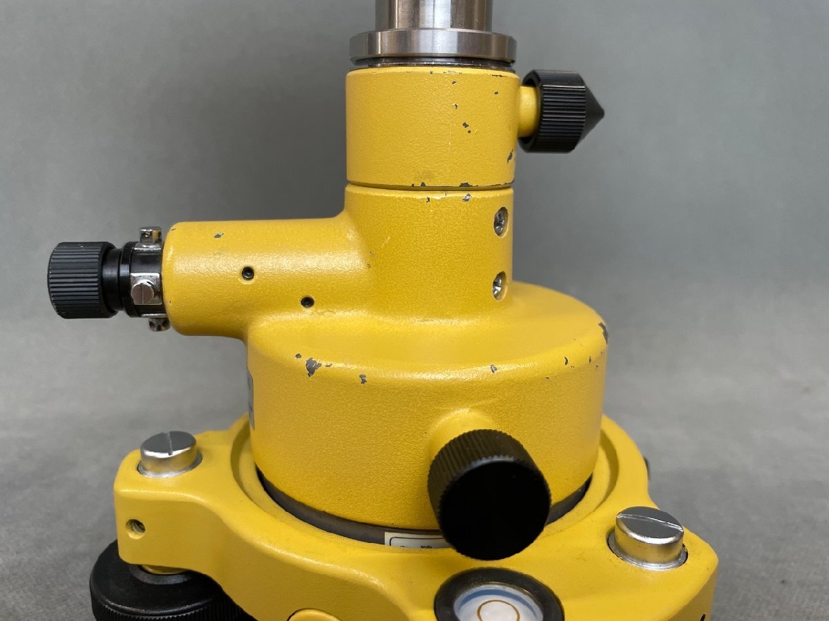 Topcon W1 Prism Set with Detachable Unit [b1246239115]