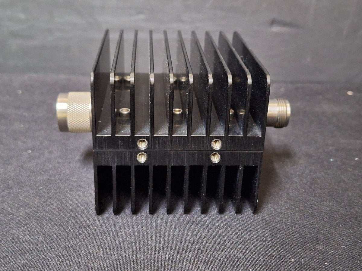 Pasternack PE7019-20 Attenuator DC-18GHz 20dB 50W N-N 2 pcs [d1246249913]