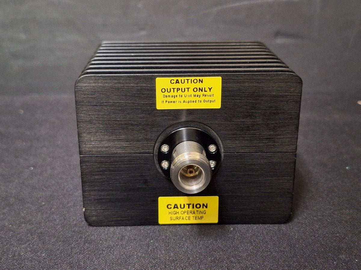 Pasternack PE7019-20 Attenuator DC-18GHz 20dB 50W N-N 2 pcs [d1246249913]