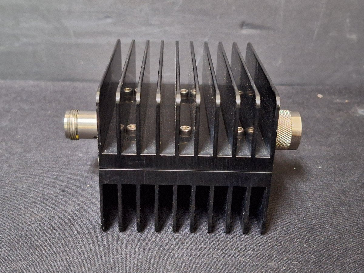 Pasternack PE7019-20 Attenuator DC-18GHz 20dB 50W N-N 2 pcs [d1246249913]