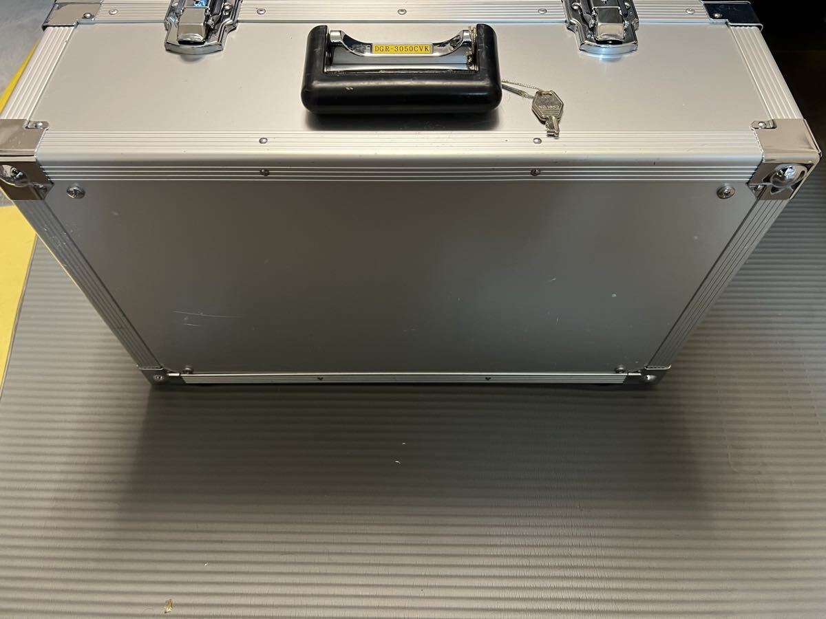 SOUKOU DGR-3050CVK Phase Characteristic Tester [e1246258904]