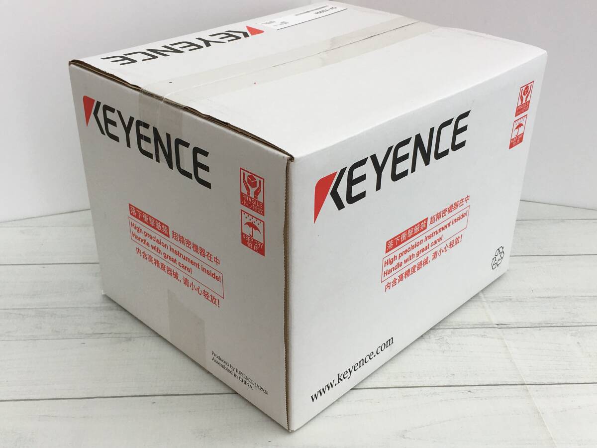Keyence CV-X300A High-Speed High-Precision Image Processing Controller (open box) [f1246303645]