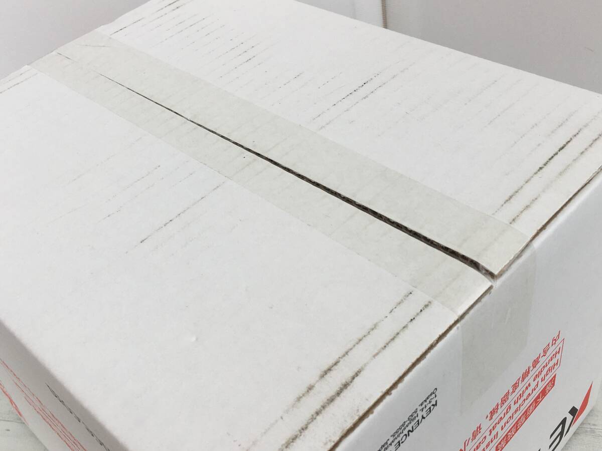 Keyence CV-X300A High-Speed High-Precision Image Processing Controller (open box) [f1246303645]