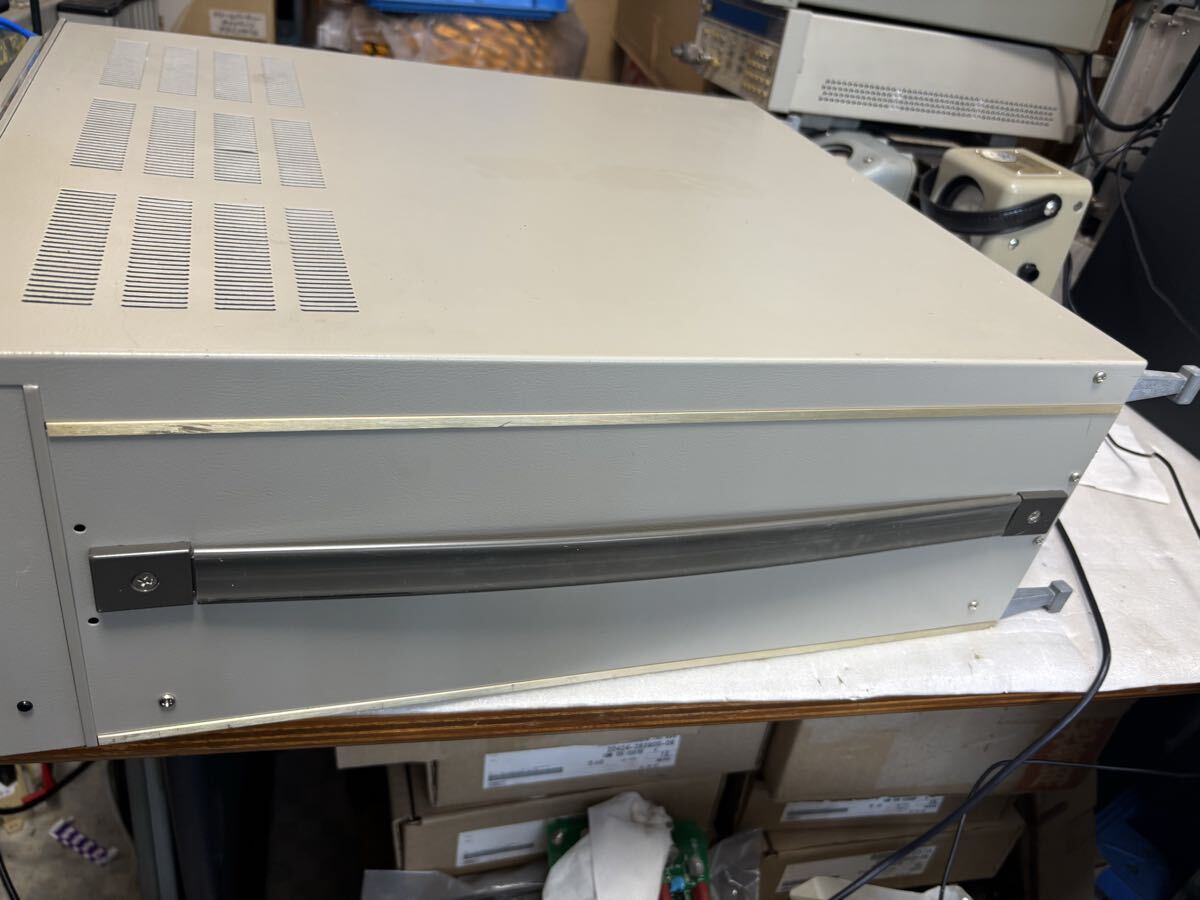 NF Circuit 5090 Frequency Response Analyzer 0.1mHz-2.2MHz 2CH [k1246346020]