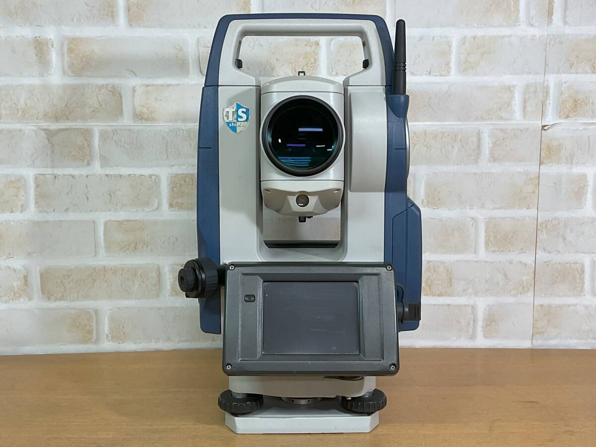 Sokkia FX-105 Total Station without Charger (as-is) [j1246381264]
