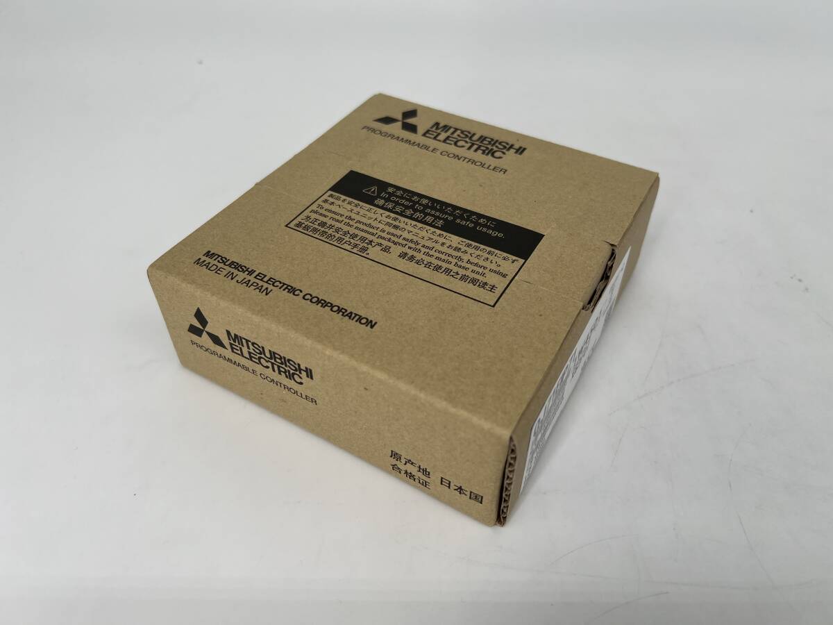 Mitsubishi Electric QJ71EIP71 Programmable Controller (open box) [r1246568460]