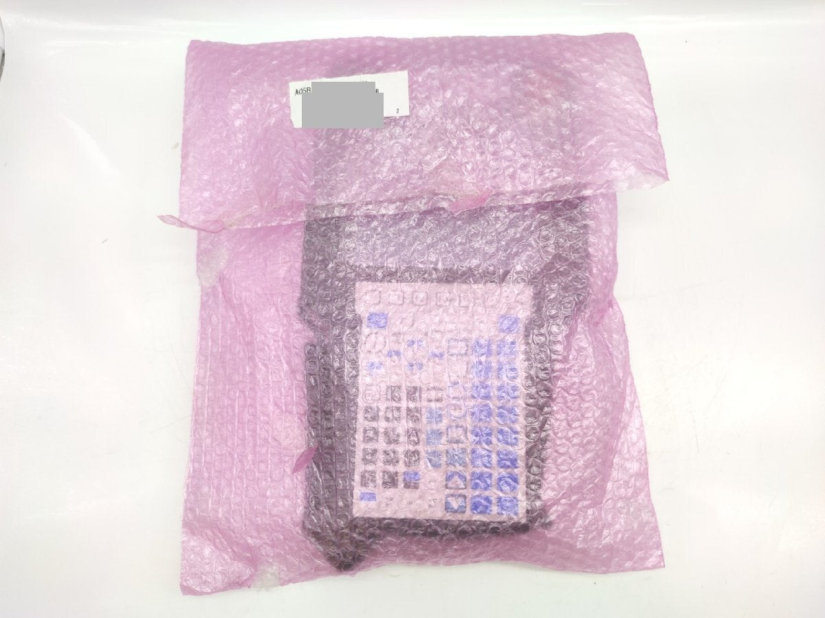 FANUC A05B-2256-C101 Controller Unit [j1246576067]