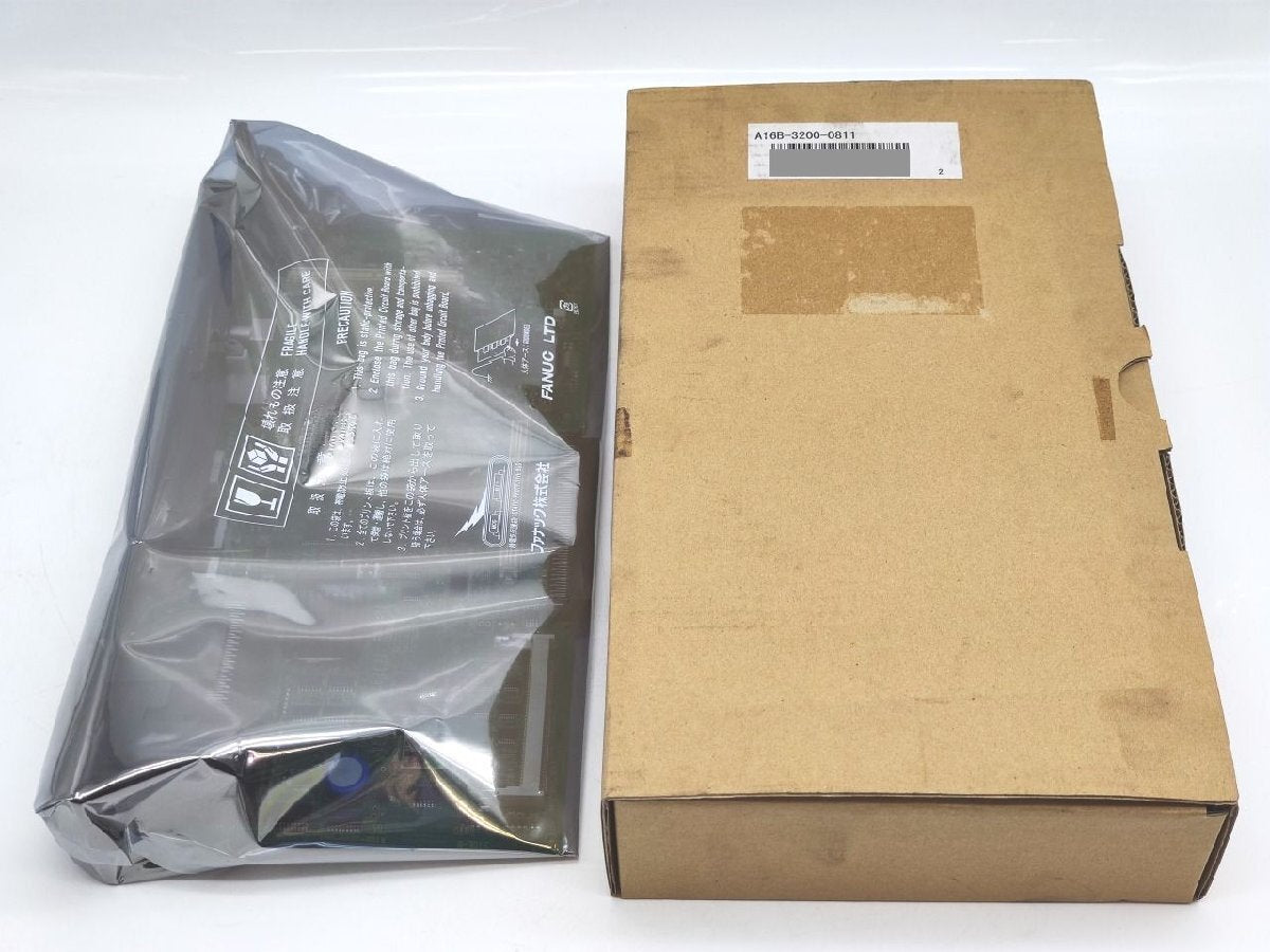 FANUC A16B-3200-0811 Open Box (open box) [h1246568665]