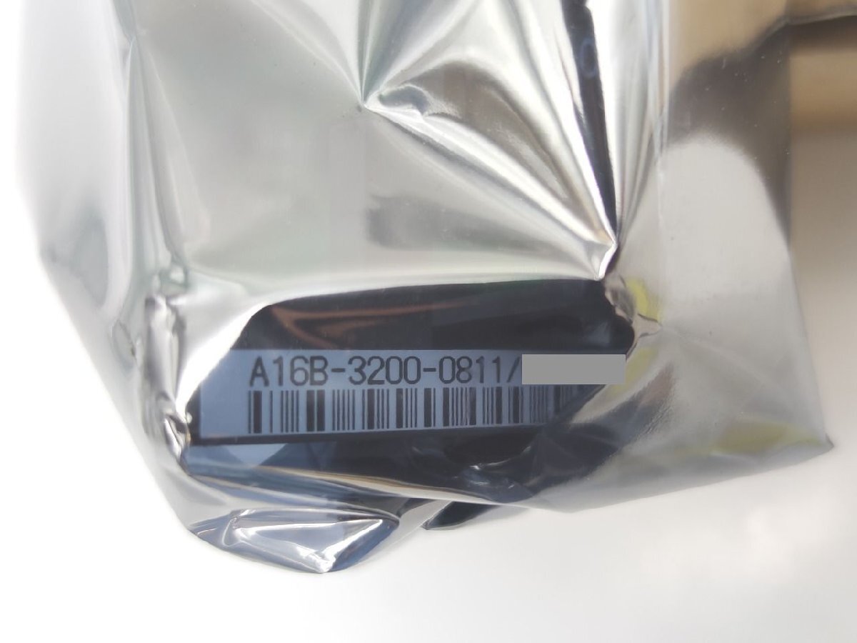FANUC A16B-3200-0811 Open Box (open box) [h1246568665]