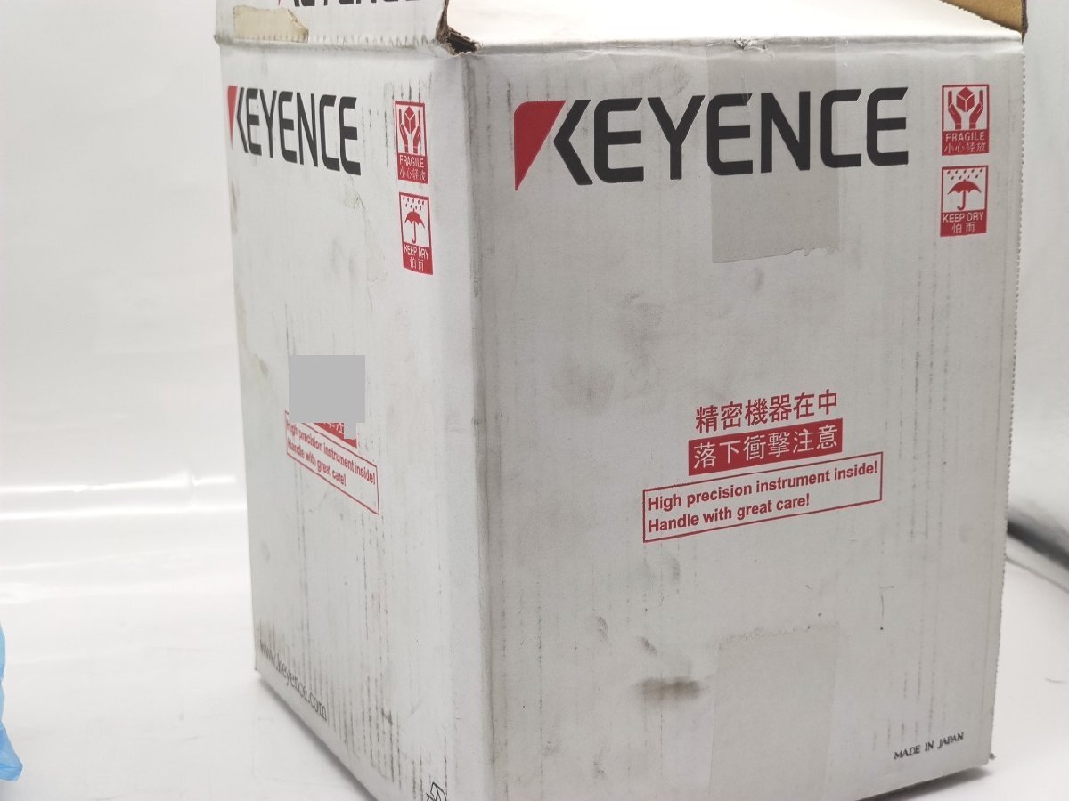 Keyence SZ-VH1X (open box) [j1246577706]