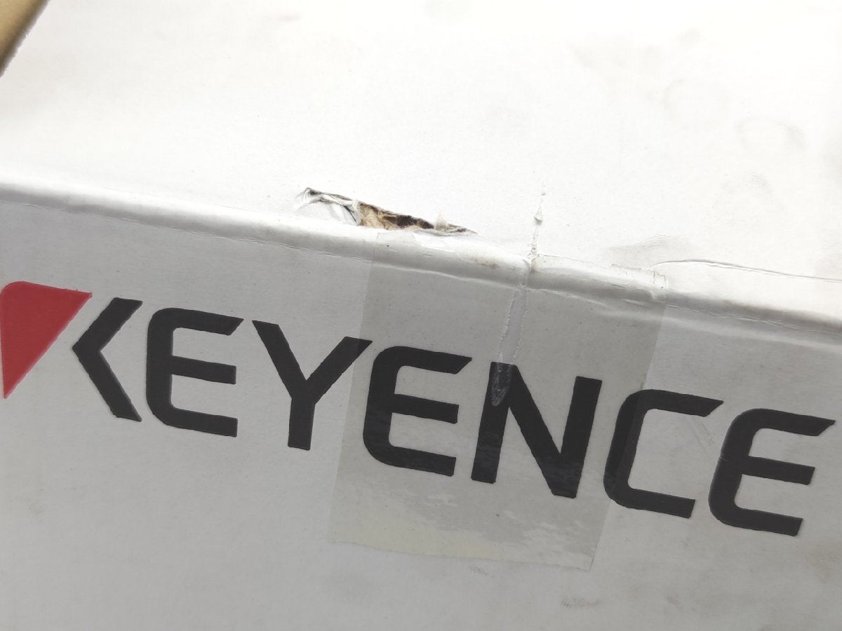 Keyence SZ-VH1X (open box) [j1246577706]