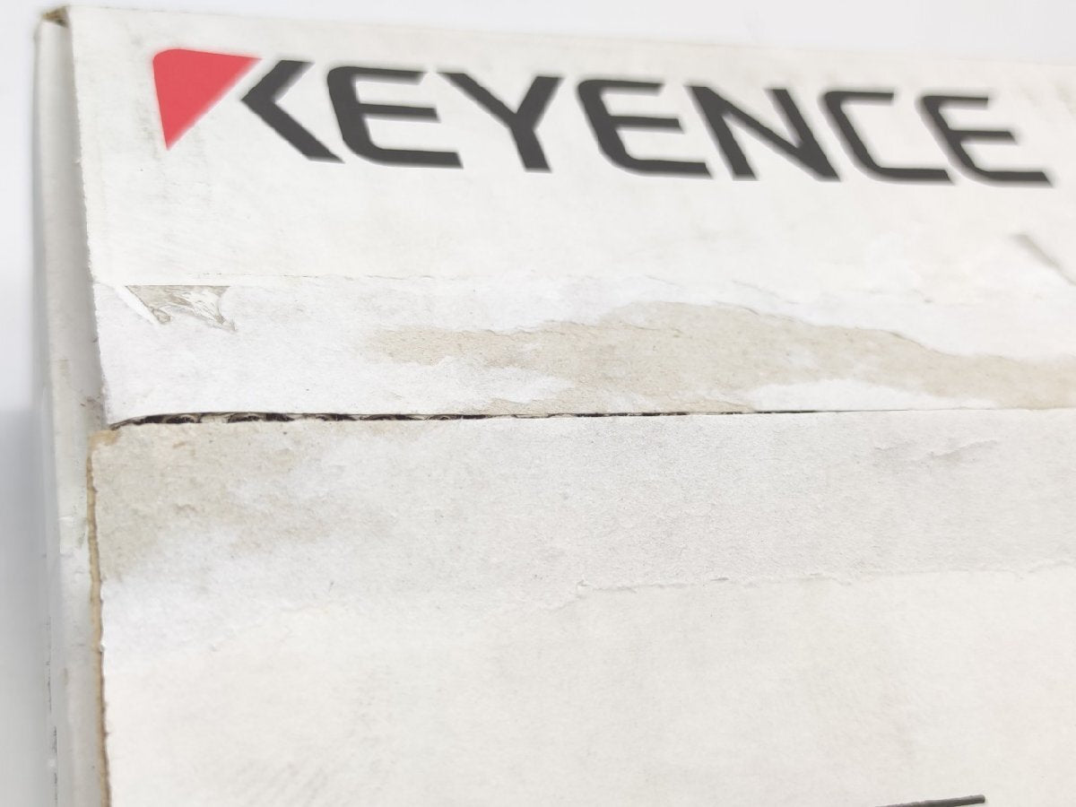 Keyence LJ-V7300 Laser Displacement Sensor (open box) [k1246570171]