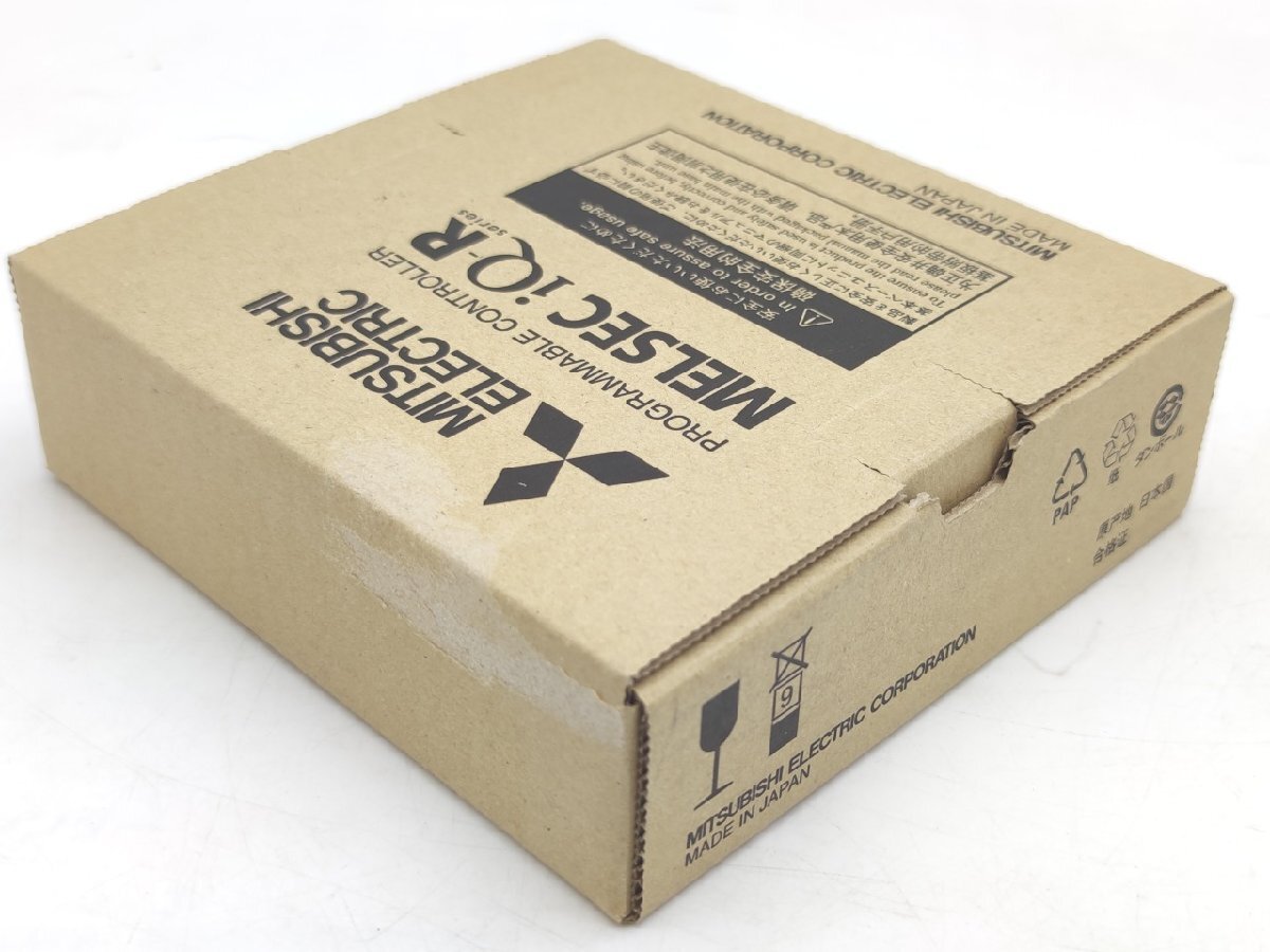 Mitsubishi RD78G8 Lab Equipment (open box) [m1246574633]