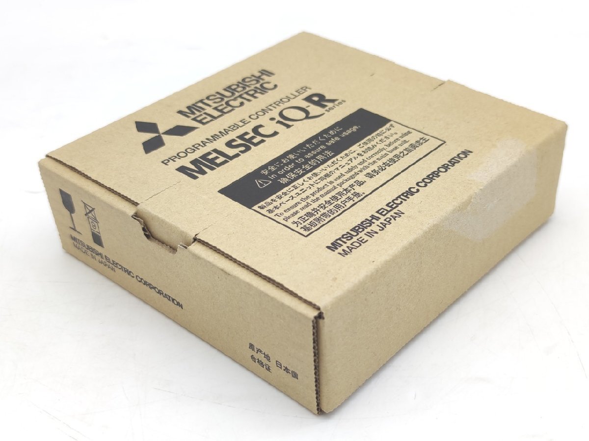 Mitsubishi RD77GF32 (open box) [e1246576915]