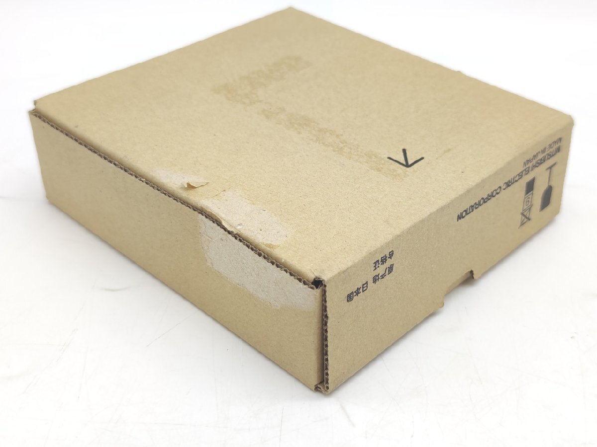 Mitsubishi RD77GF8 Open Box (open box) [e1246575428]