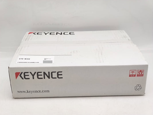 Keyence VT5-WX12 Open Box (open box) [c1246570911]
