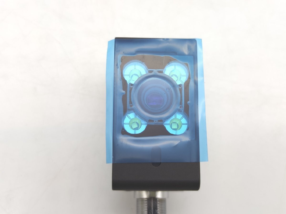 Keyence IV4-G600CA Open Box (open box) [c1246572561]