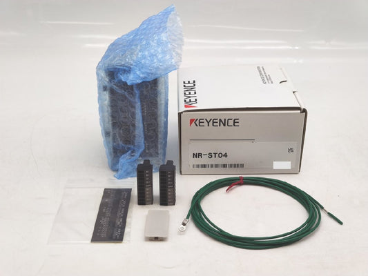 Keyence NR-ST04 (open box) [x1246567058]
