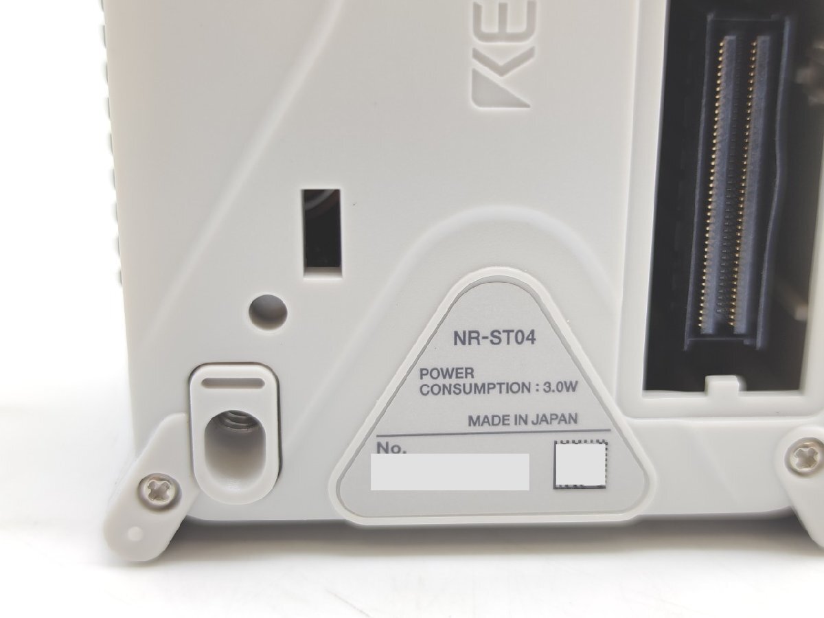 Keyence NR-ST04 (open box) [x1246567058]