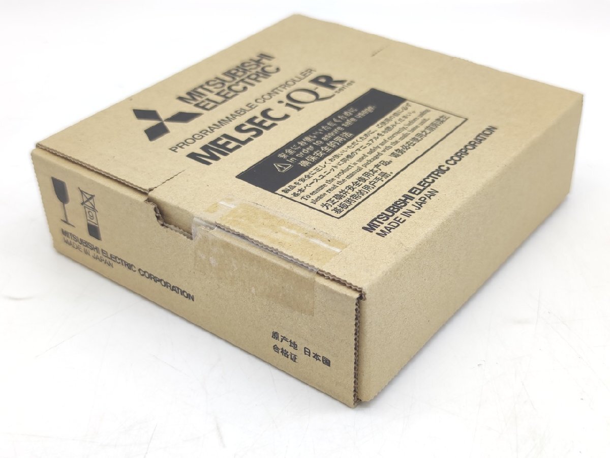 Mitsubishi RD77GF32 (open box) [b1246561938]