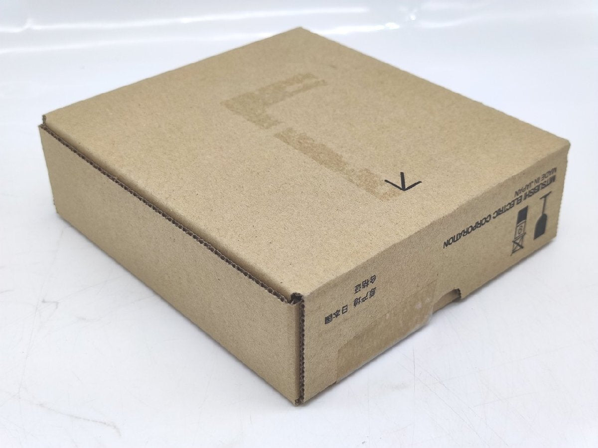 Mitsubishi RD77GF32 (open box) [b1246561938]