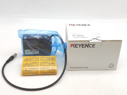 Keyence LK-G505A Open Box (open box) [g1246565130]