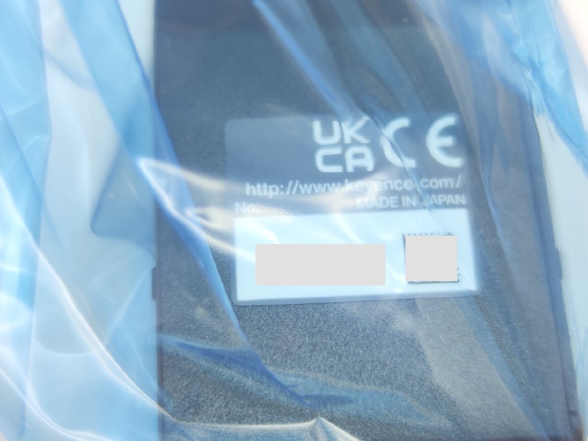 Keyence LK-G505A Open Box (open box) [g1246565130]