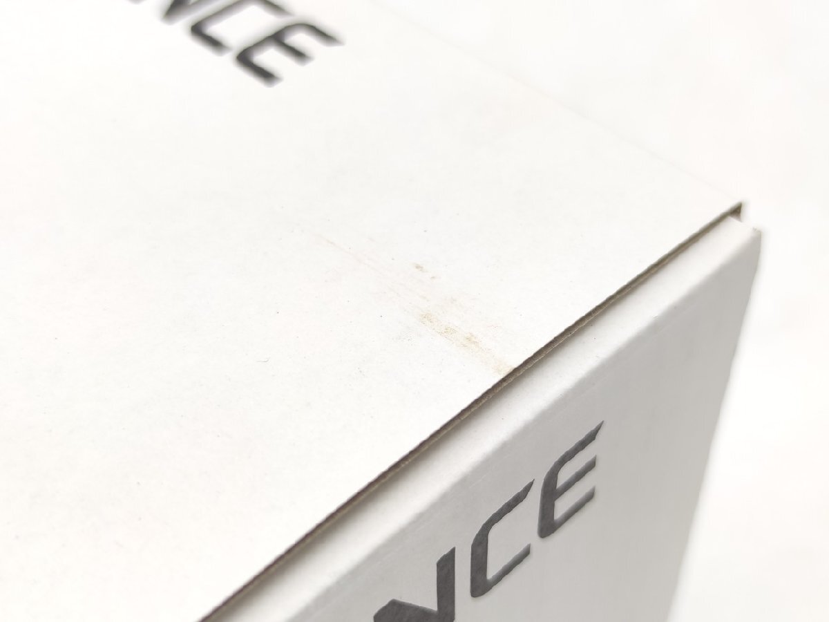Keyence KV-X520 Open Box (open box) [f1246565572]