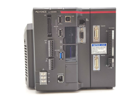 Keyence LJ-X8000E Laser Displacement Sensor [b1246566320]