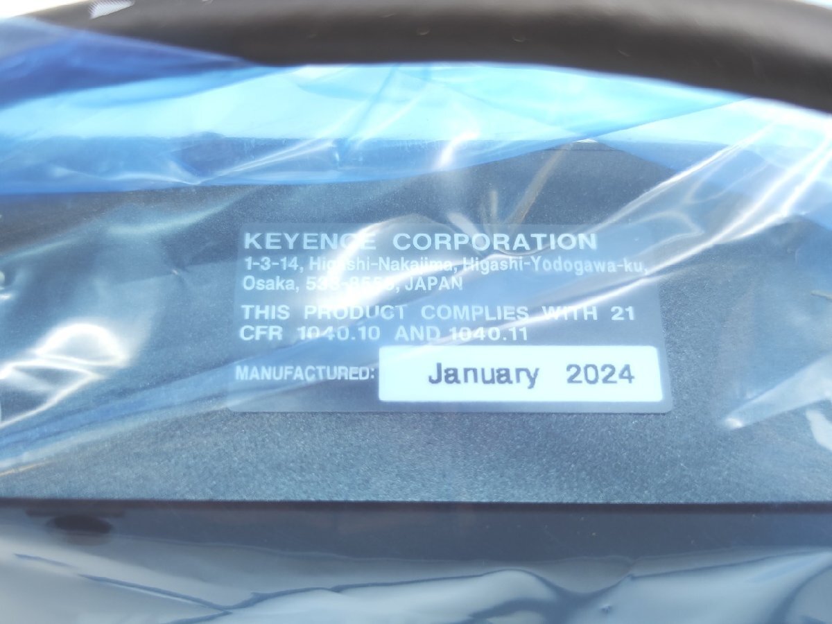 Keyence LK-G505A Open Box (open box) [s1246572641]