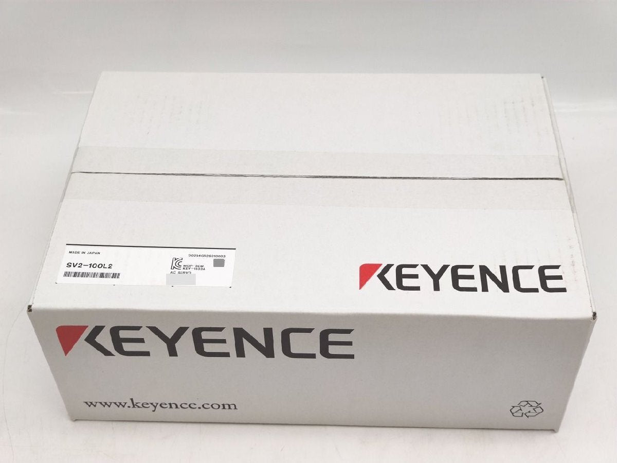 Keyence SV2-100L2 (open box) [1246561827]