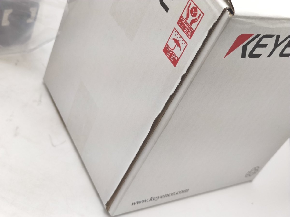 Keyence CV-X300F Open Box (open box) [t1246572600]