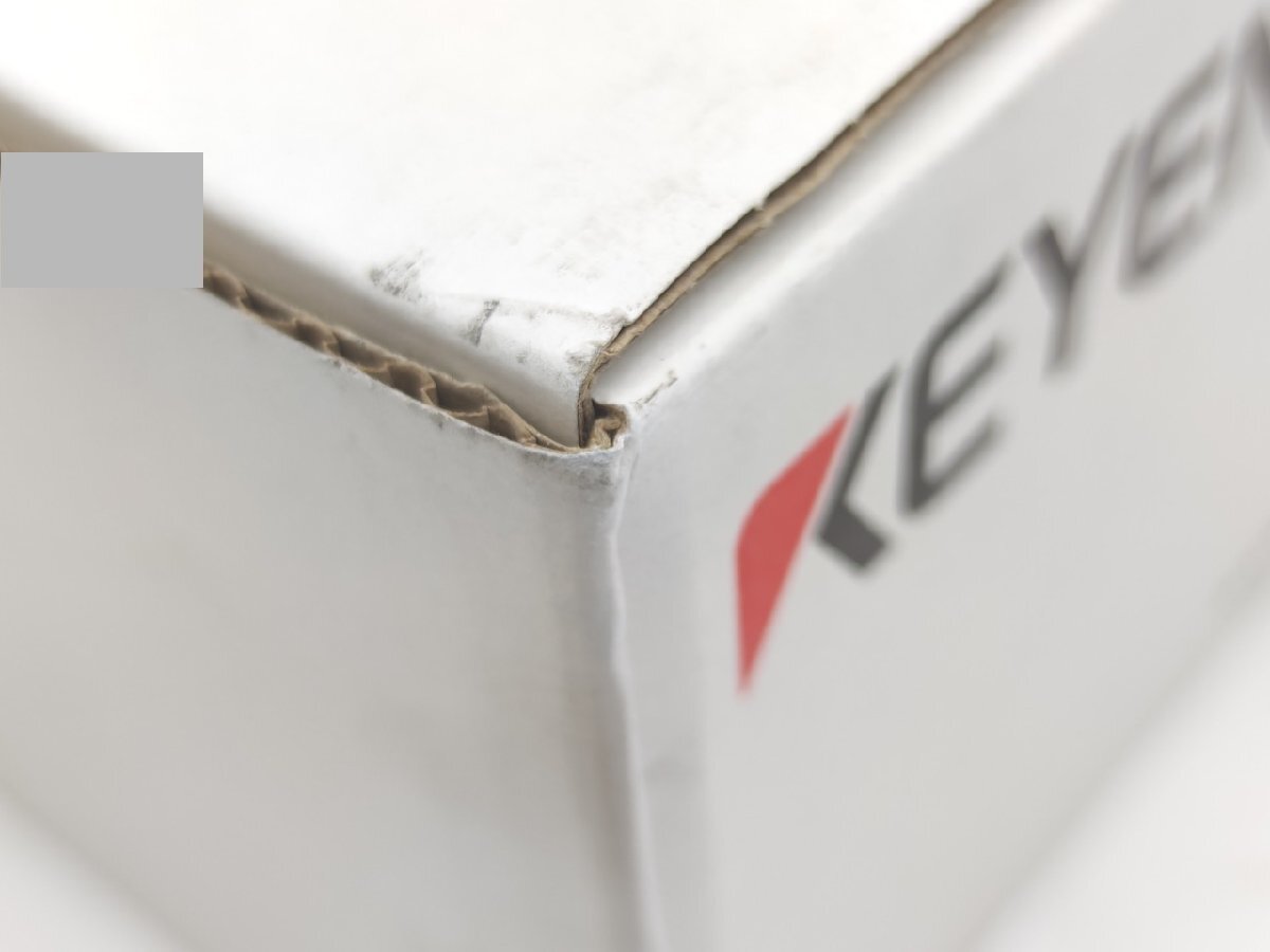 Keyence LK-G157 Laser Displacement Sensor (open box) [r1246577563]