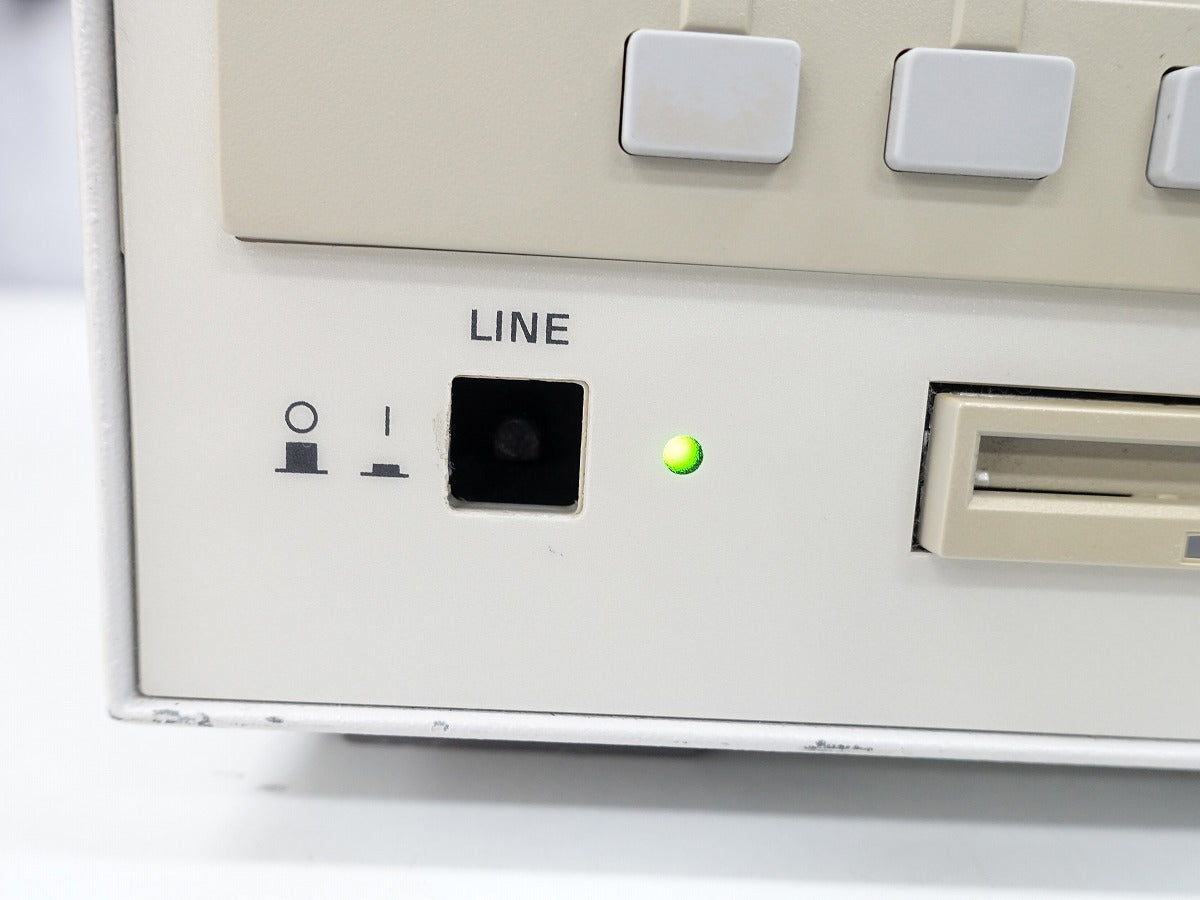Agilent 4156C Precision Semiconductor Parameter Analyzer [v1246587841]