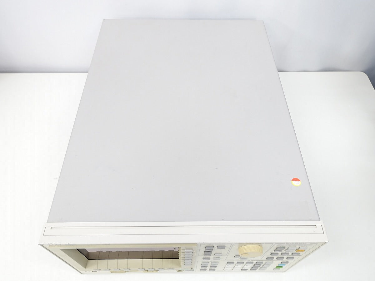 Agilent 4156C Precision Semiconductor Parameter Analyzer [v1246587841]