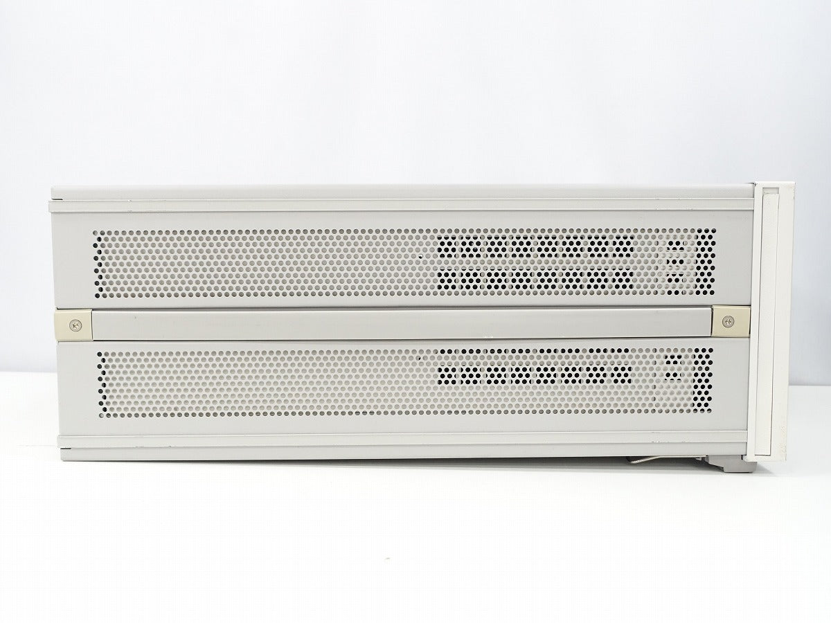 Agilent 4156C Precision Semiconductor Parameter Analyzer [v1246587841]