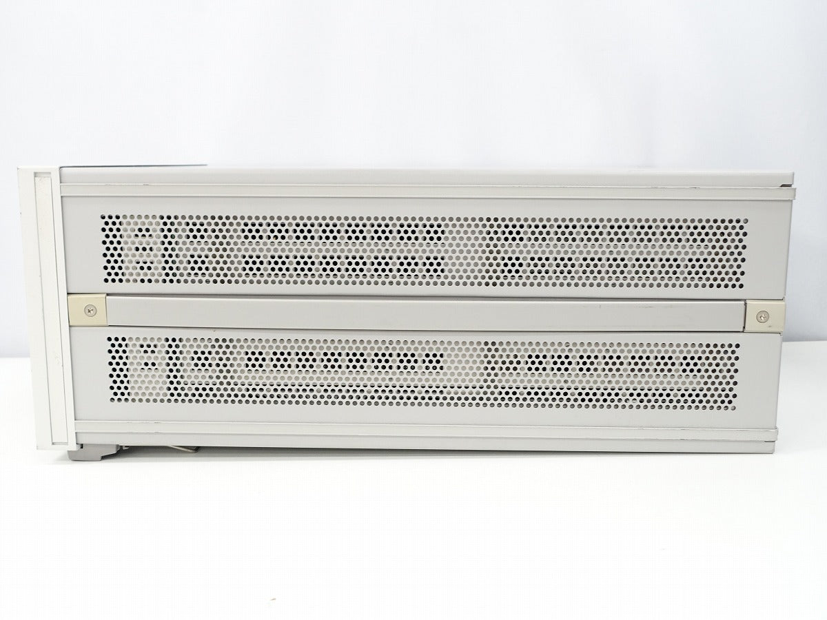 Agilent 4156C Precision Semiconductor Parameter Analyzer [v1246587841]