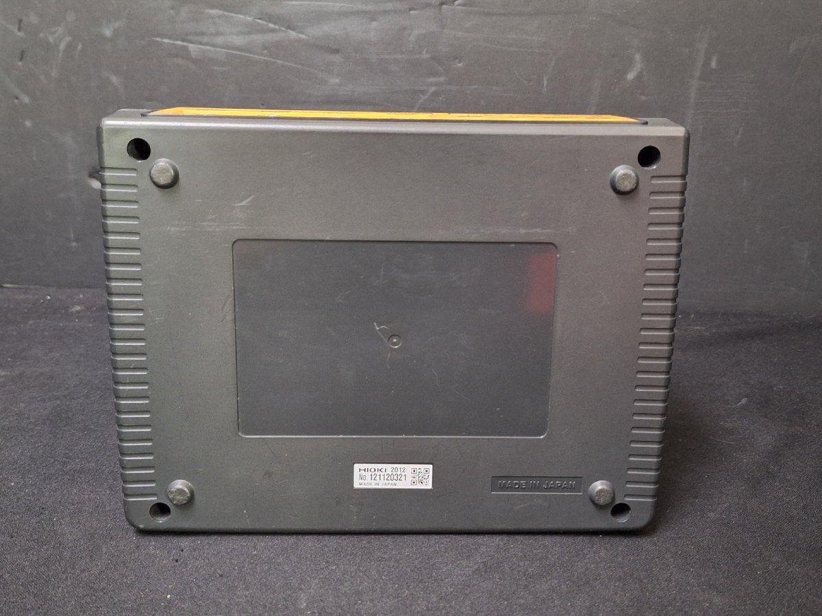 HIOKI 3169-01 Clamp On Power HiTester [r1246591885]