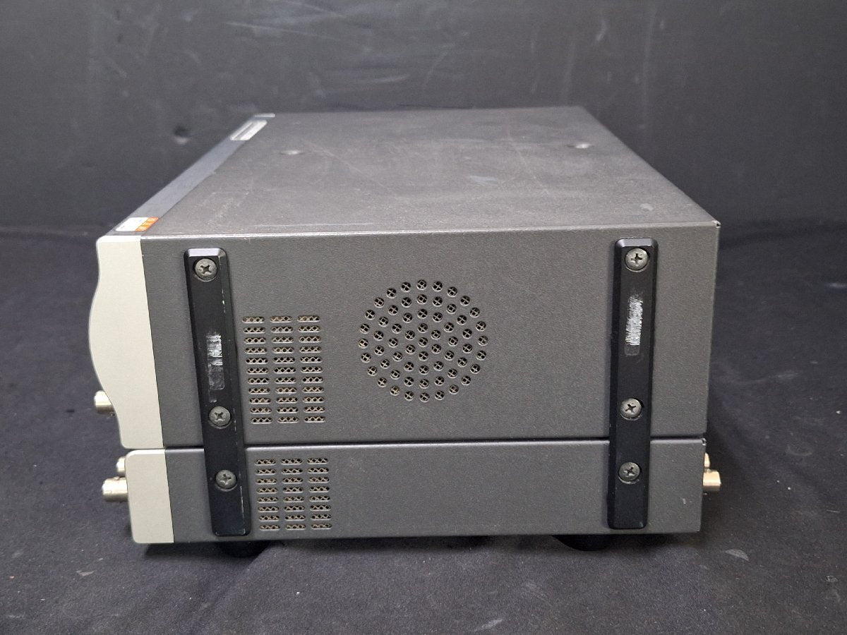 TEAC WX-7000 WX-7016 Wide Band Data Recorder 16CH (as-is) [1246618189]