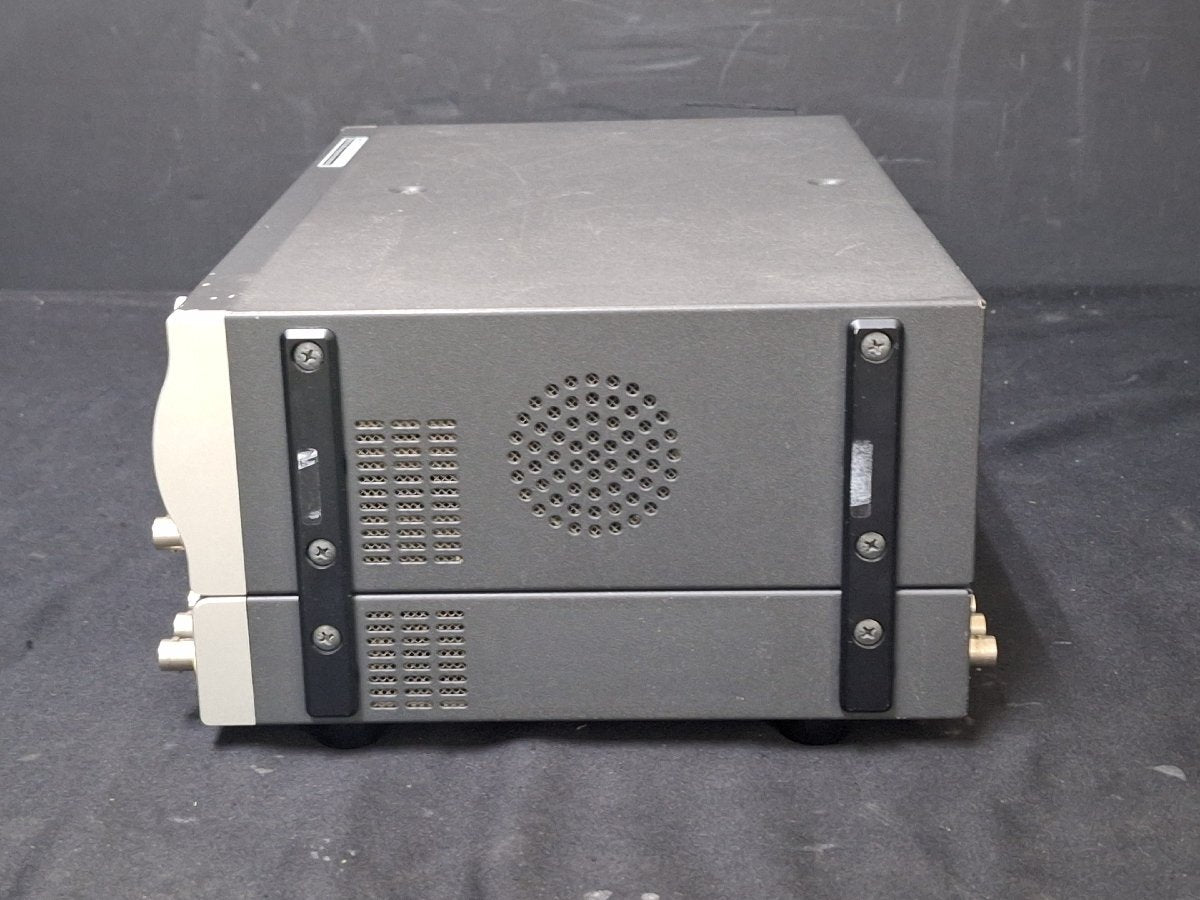 TEAC WX-7000 Wide Band Data Recorder 16CH (as-is) [n1246622481]