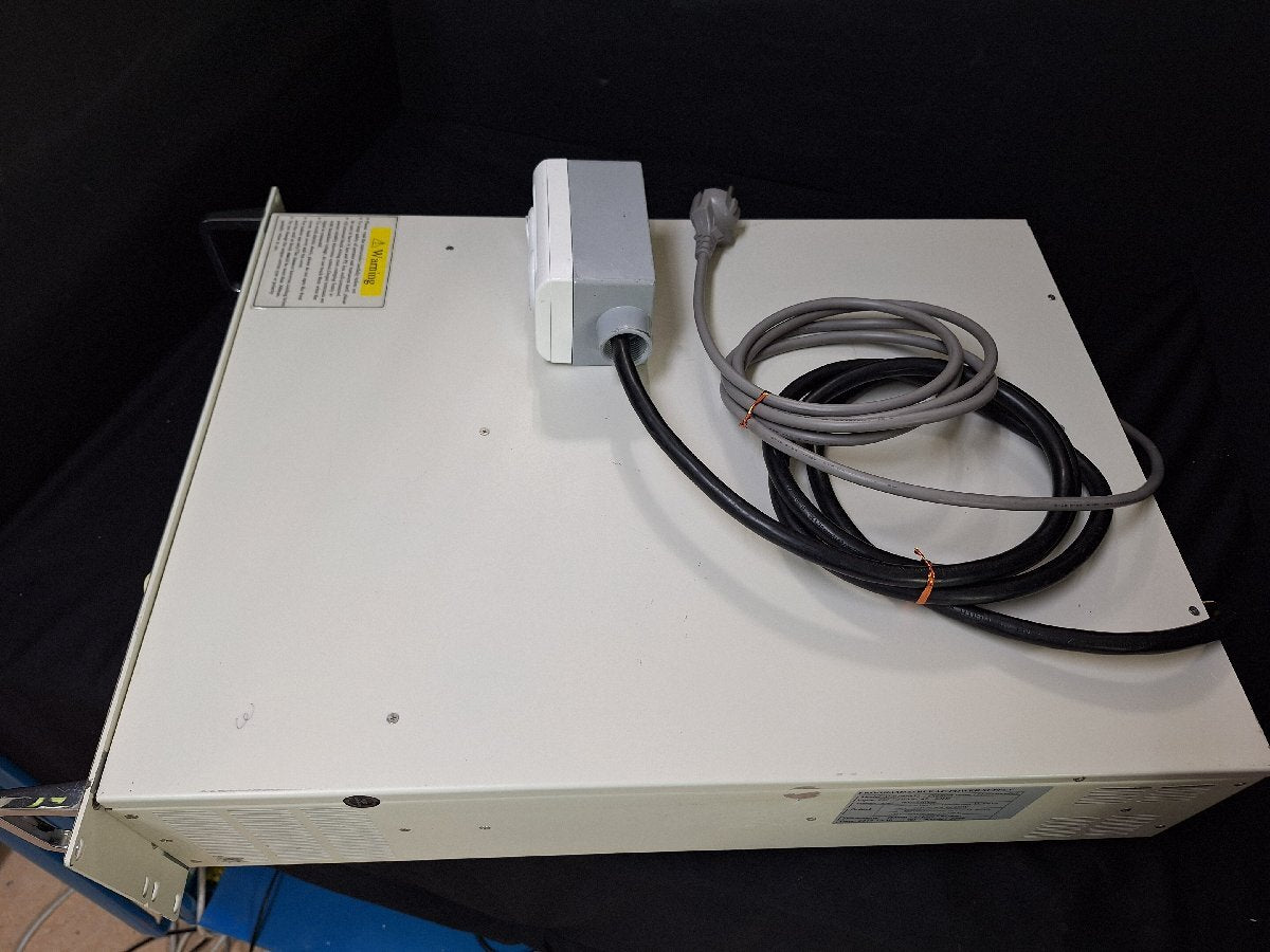 AINUO AN61800(F) Programmable AC Power Supply [v1246648511]