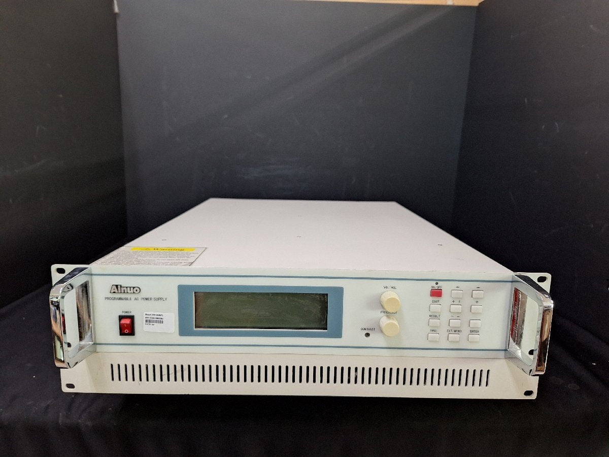 AINUO AN61800(F) Programmable AC Power Supply [v1246648511]